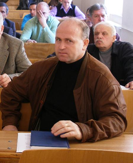 ŞIRIAN Ion Gheorghe